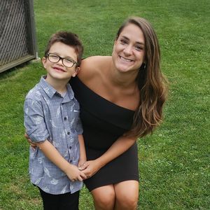 Meet your Posher, Francesca